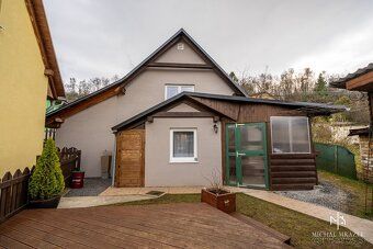 REZERVOVANÉ Ponúkame Vám exkluzívne na predaj 3-izbový rodin