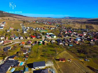 Realitná kancelária KAPA REAL ESTATE Vám exkluzívne ponúka n