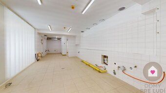 Moderný obchodný priestor na prenájom Bratislava – Plynárens