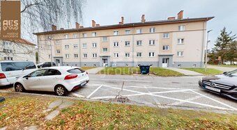 PREDAJ, 2 izbový byt, ul. Budovateľská, Stupava
Ponúkame Vám