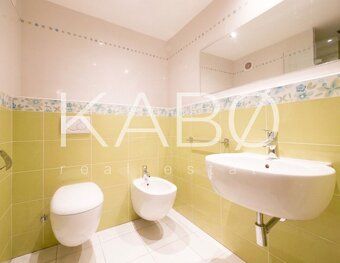 KABØ real estate Vám exkluzívne ponúka na predaj praktický 2