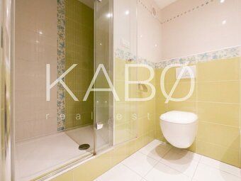 KABØ real estate Vám exkluzívne ponúka na predaj praktický 2