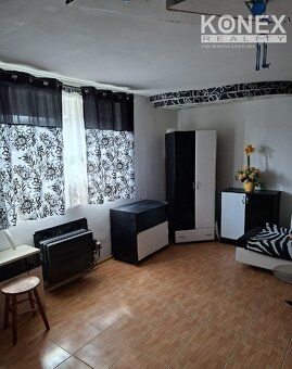 ID:3571 Ponúkame Vám na predaj rodinný dom v obci Novosad: -