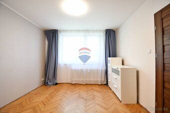 3-izbový byt, Poprad - Západ, Ul. Štúrova, blok Zemplín, 64,