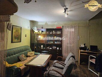 DOBRÉ REALITY s.r.o. pobočka Brezno, Rázusova 33, v zastúpen