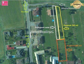DOBRÉ REALITY – silná slovenská realitná sieť, exkluzívne po