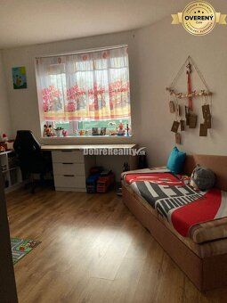 Ponúkame na predaj dve bytové jednotky v nájomnom bytovom do