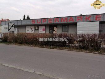 Dobré Reality s.r.o. v zastúpení realitným maklérom, Strmeňo