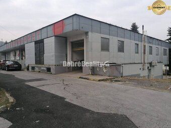 Dobré Reality s.r.o. v zastúpení realitným maklérom, Strmeňo