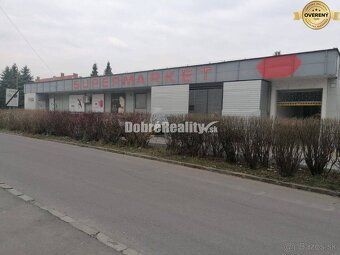 Dobré Reality s.r.o. v zastúpení realitným maklérom, Strmeňo