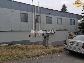 Dobré Reality s.r.o. v zastúpení realitným maklérom, Strmeňo