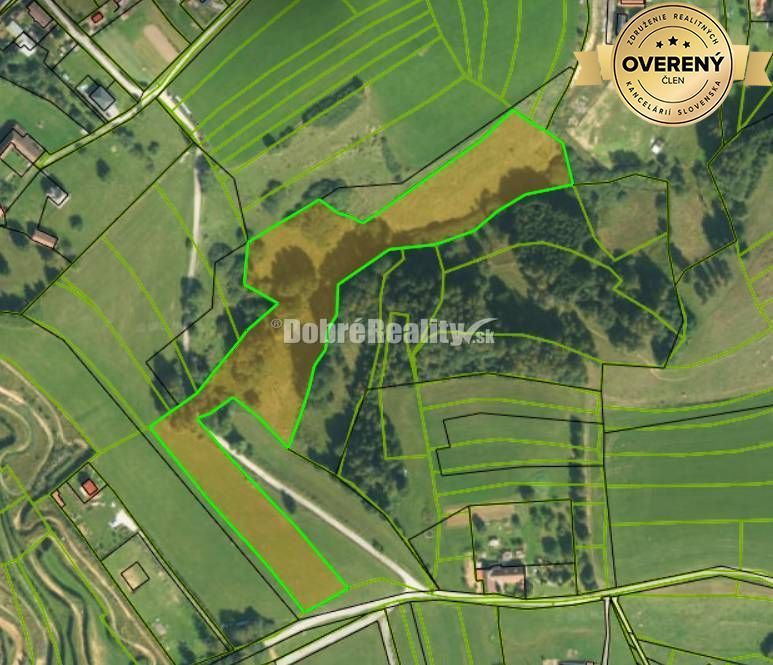Ticho, kľud a rozprávkový výhľad na celú panorámu Nízkych Ta