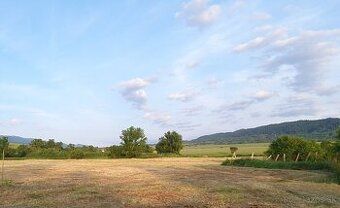Ticho, kľud a rozprávkový výhľad na celú panorámu Nízkych Ta