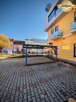 Dobré reality ponúkajú prémiový prenájom 2-izbového bytu v c