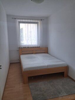 Ponúkam na prenájom 3-izbový byt / 65,33 m2 / v Bytči. Byt s
