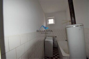 BELLA VITA Slovakia Vám v EXKLUZÍVNOM zastúpení ponúka 3 izb