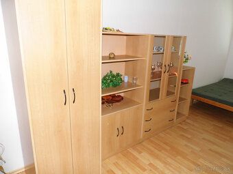 Predáme celý areál, alebo len svoj obchodný podiel (polovičn
