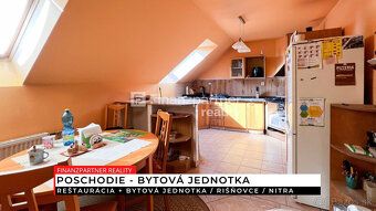 F084-15-MATa
Na predaj obchodné priestory v obci Rišňovce, N