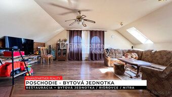 F084-15-MATa
Na predaj obchodné priestory v obci Rišňovce, N