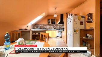F084-15-MATa
Na predaj obchodné priestory v obci Rišňovce, N