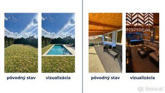 Typ: Rodinný dom Obec: Veľký Šariš
REZERVOVANĚ
Nehnuteľnosť 