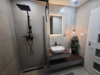 Ponúkame na prenájom slnečný, luxusný byt v novostavbe na Ti