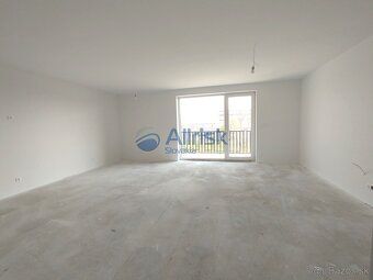 Hľadáte moderné bývanie pre mladú rodinu, v tesnej blízkosti