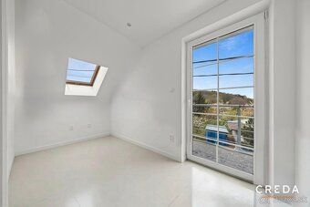 CREDA REAL ESTATE Vám exkluzívne ponúka na predaj modernú no