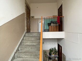 Pripravujeme dražbu 3-izbového bytu o výmere 85,63 m2 so záh