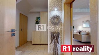 Typ: Rodinný dom Obec: Banka
Ponúkame Vám na prenájom útulný