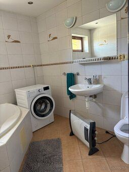 🏡 NA PREDAJ – 2 byty vedľa seba v obci Klin | Možnosť spojen
