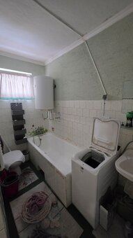 Realitná kancelária BALAŽI REAL ESTATE Vám predstavuje 3-izb