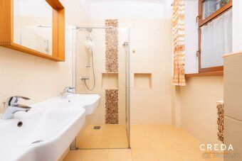 CREDA REAL ESTATE vám exkluzívne ponúka na predaj zrekonštru