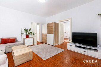 CREDA REAL ESTATE vám exkluzívne ponúka na predaj zrekonštru