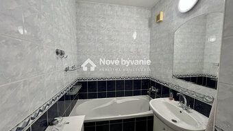Typ: 4-izbový byt Mestská časť: Podvornice Obec: Bratislava-
