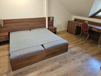 Ponúkame na dlhodobý prenájom príjemný 2-izbový apartmán s k