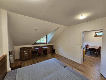 Ponúkame na dlhodobý prenájom príjemný 2-izbový apartmán s k