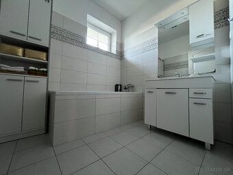 Typ: Rodinný dom Obec: Dunajská Streda
Spoločnosť A-W REAL V
