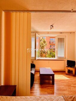 XEMAR ( alebo 0915 142 544 ) ponúka na prenájom 1 izbový byt