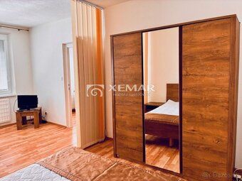 XEMAR ( alebo 0915 142 544 ) ponúka na prenájom 1 izbový byt
