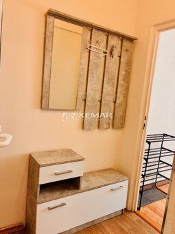 XEMAR ( alebo 0915 142 544 ) ponúka na prenájom 1 izbový byt