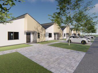 LUKRATÍVNY STAVEBNÝ POZEMOK 4505 m2 PRI TERRTMÁLNOM KÚPALISK