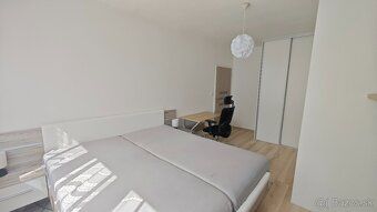 Ponúkam na prenájom krásny 2-izbový byt o výmere 53 m² v tic