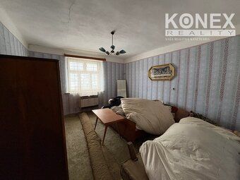 ID:3358 Ponúkame na predaj rodinný dom v obci Lekárovce, sit