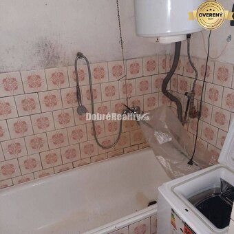 Dobré reality s.r.o. Vám ponúkajú na predaj rodinný dom v ob