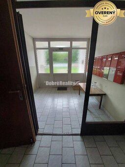DOBRÉ REALITY, s. r .o. vám ponúkajú exkluzívne na predaj za