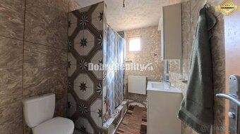 Dobré Reality v exkluzívnom zastúpení ponúkajú na predaj dvo