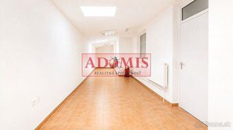 Prenájom priestranný dom 300m2, Borodáčová ulica, Košice-Bar