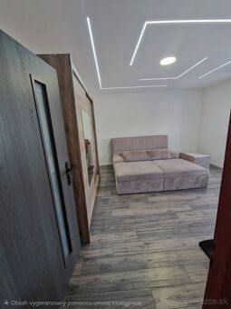 Predám rodinný dom – Hrnčiarska Ves Nová Ulica,(Veľká Sucha)