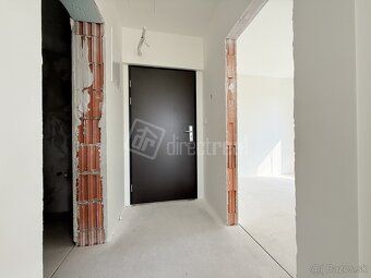 ETAPA D UŽ V PREDAJI, NOVÉ BYTY VEDĽA TERMÁLNEHO KÚPALISKA V